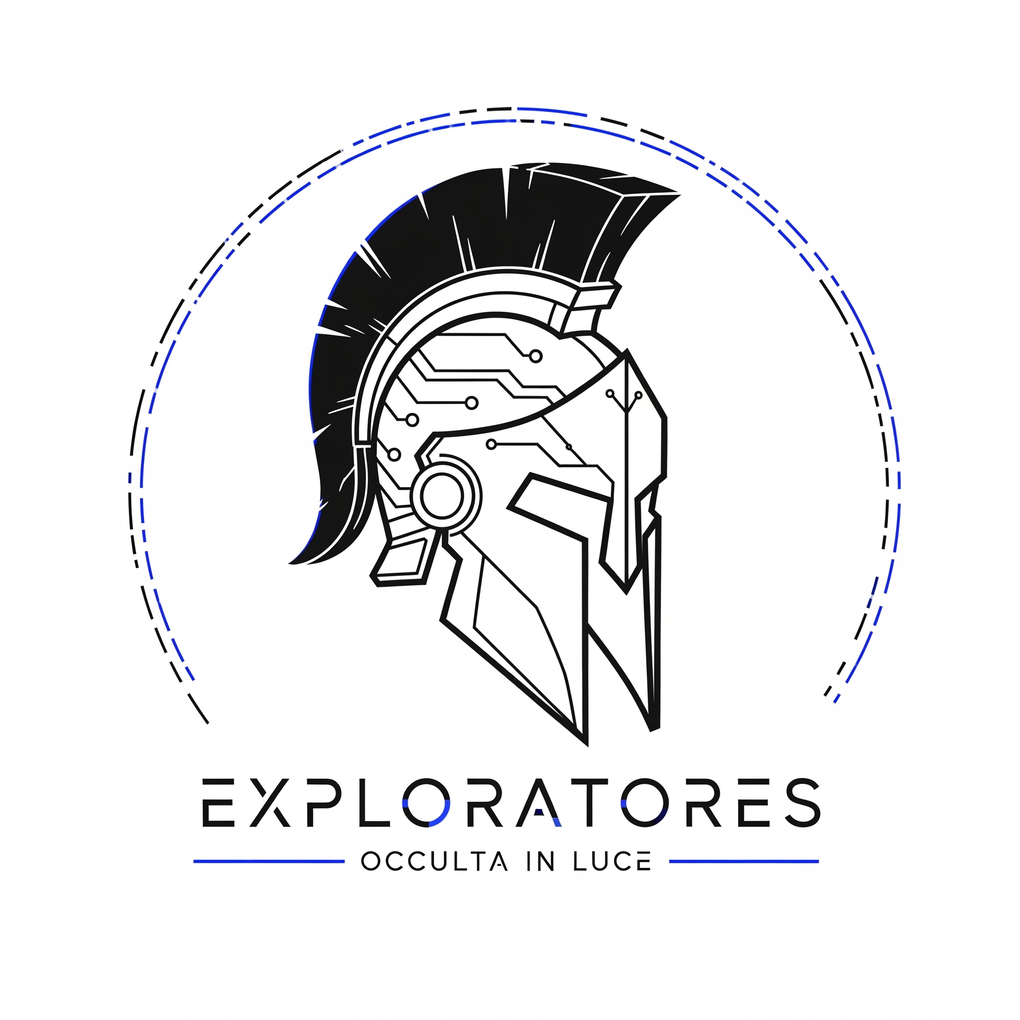 Exploratores Roman Scouts